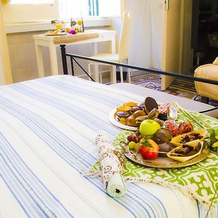 Bed and Breakfast Ingrosso House Lecce Esterno foto