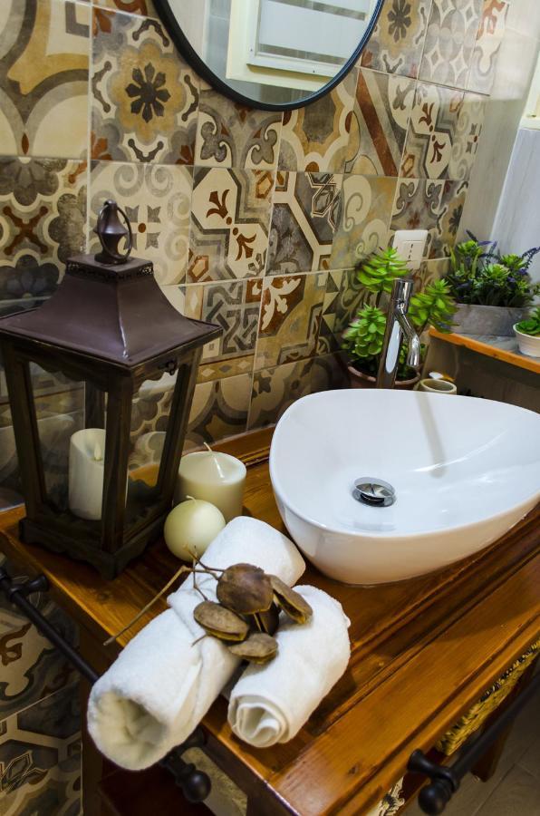 Bed and Breakfast Ingrosso House Lecce Esterno foto