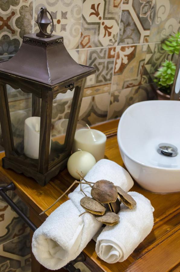 Bed and Breakfast Ingrosso House Lecce Esterno foto