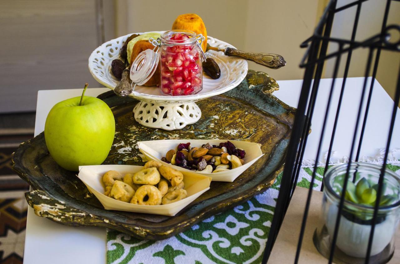 Bed and Breakfast Ingrosso House Lecce Esterno foto