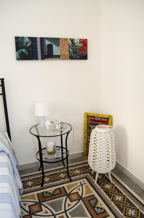 Ingrosso House Bed and Breakfast Lecce Esterno foto