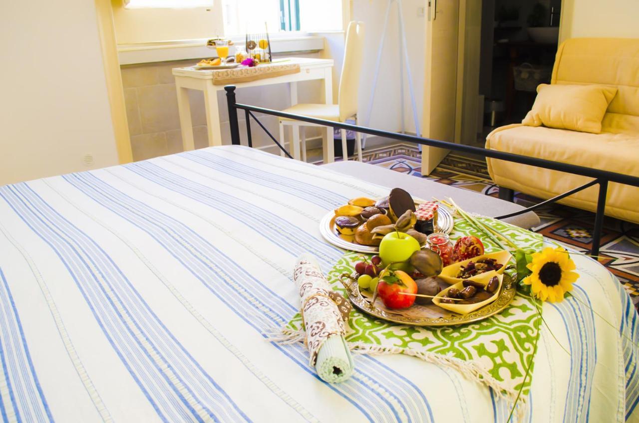 Bed and Breakfast Ingrosso House Lecce Esterno foto