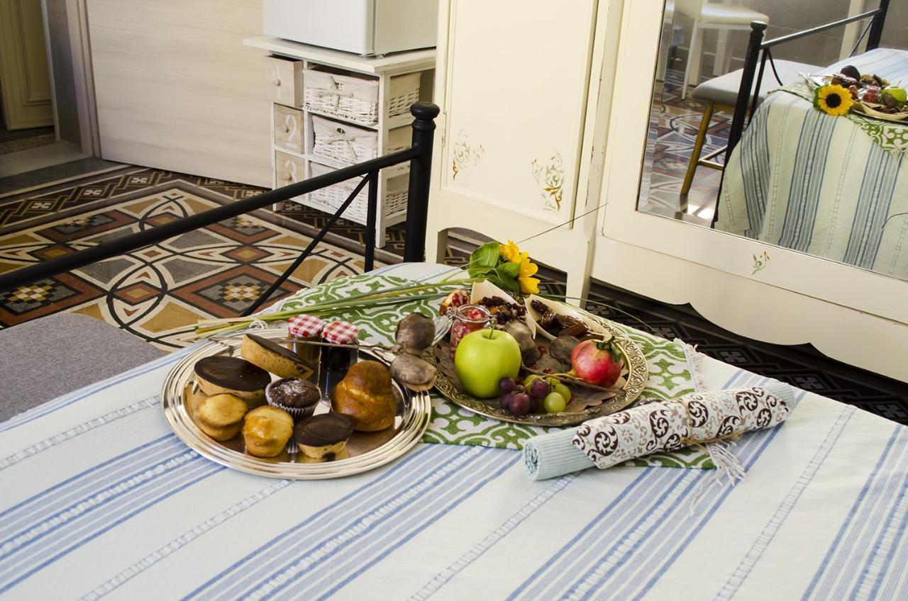 Bed and Breakfast Ingrosso House Lecce Esterno foto