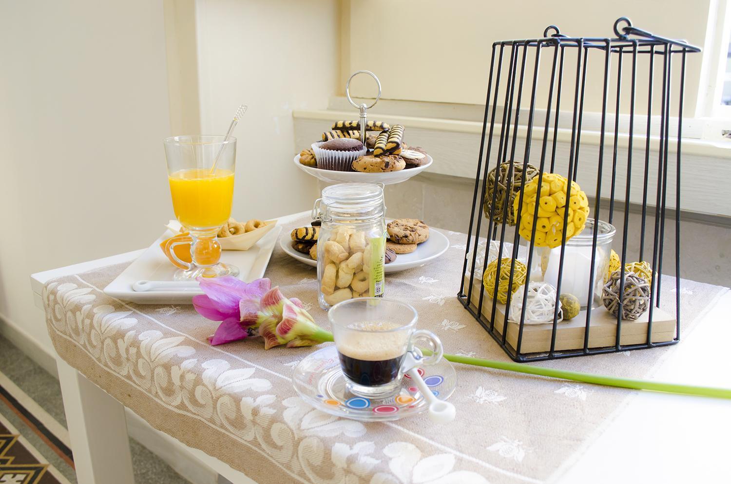 Bed and Breakfast Ingrosso House Lecce Esterno foto