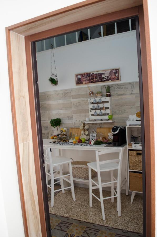 Bed and Breakfast Ingrosso House Lecce Esterno foto