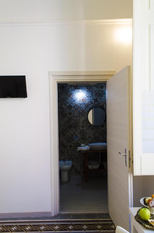 Bed and Breakfast Ingrosso House Lecce Esterno foto