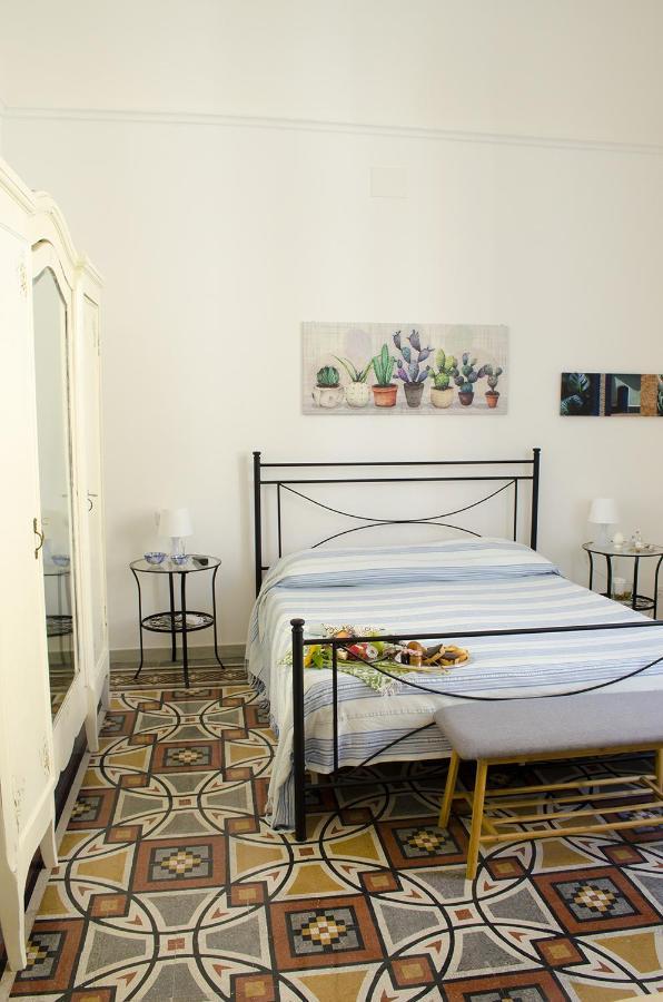 Ingrosso House Bed and Breakfast Lecce Esterno foto