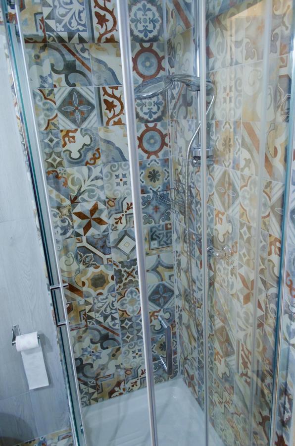 Bed and Breakfast Ingrosso House Lecce Esterno foto