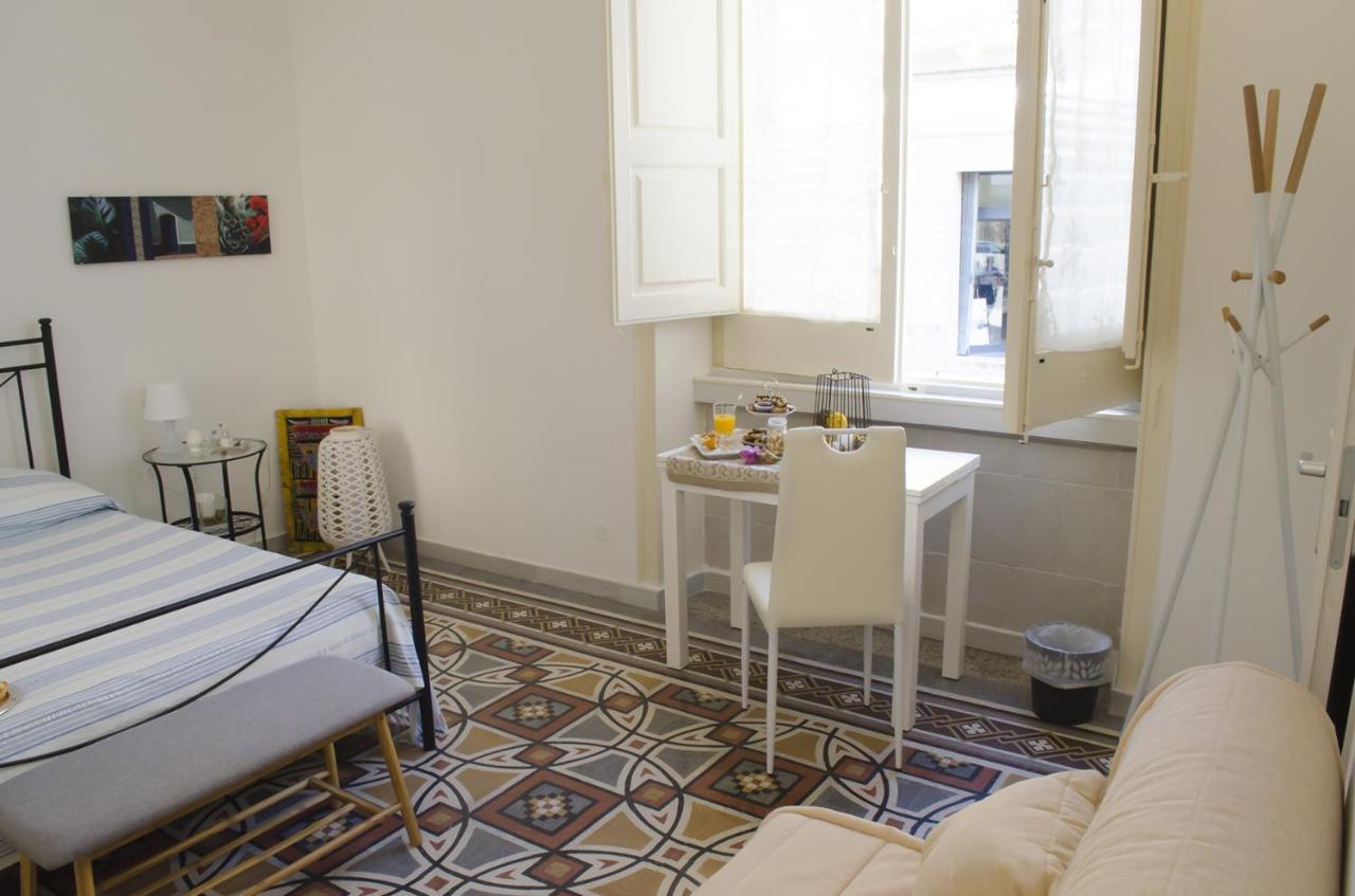 Bed and Breakfast Ingrosso House Lecce Esterno foto