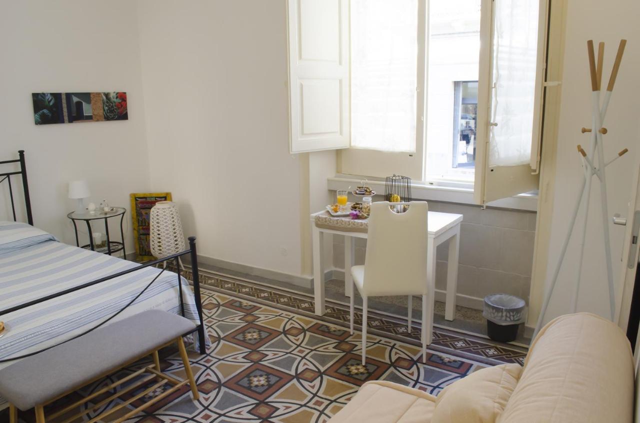 Ingrosso House Bed and Breakfast Lecce Esterno foto