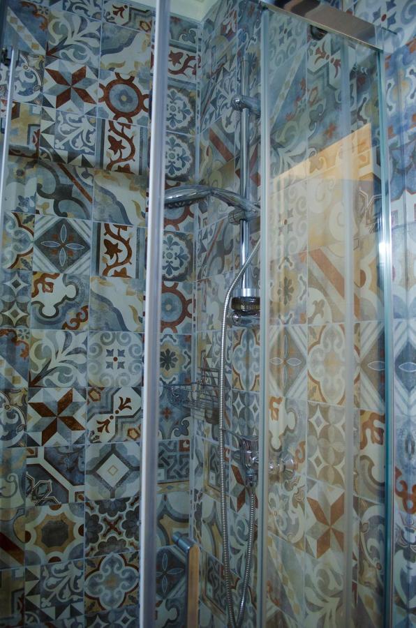Bed and Breakfast Ingrosso House Lecce Esterno foto