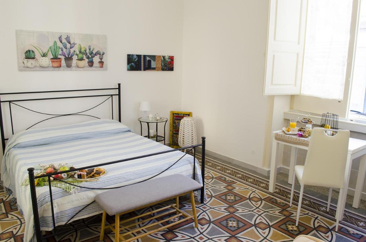 Bed and Breakfast Ingrosso House Lecce Esterno foto