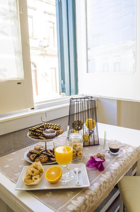 Ingrosso House Bed and Breakfast Lecce Esterno foto