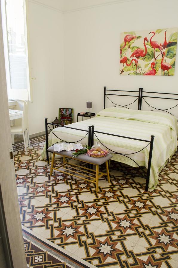 Bed and Breakfast Ingrosso House Lecce Esterno foto