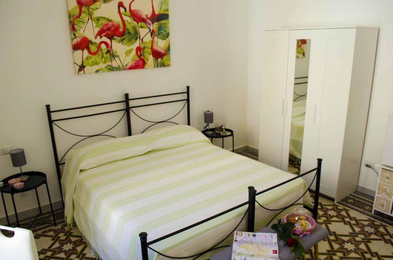 Ingrosso House Bed and Breakfast Lecce Esterno foto