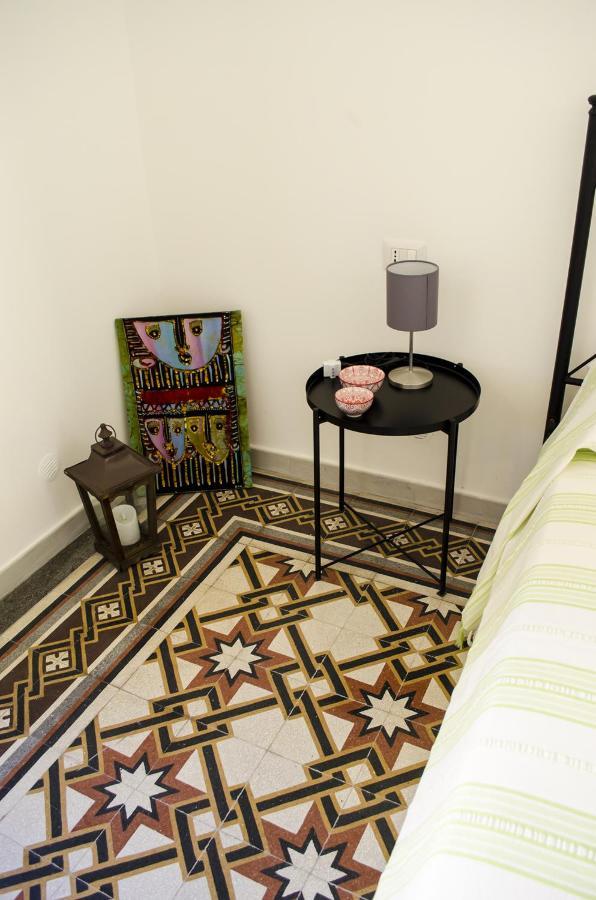Bed and Breakfast Ingrosso House Lecce Esterno foto