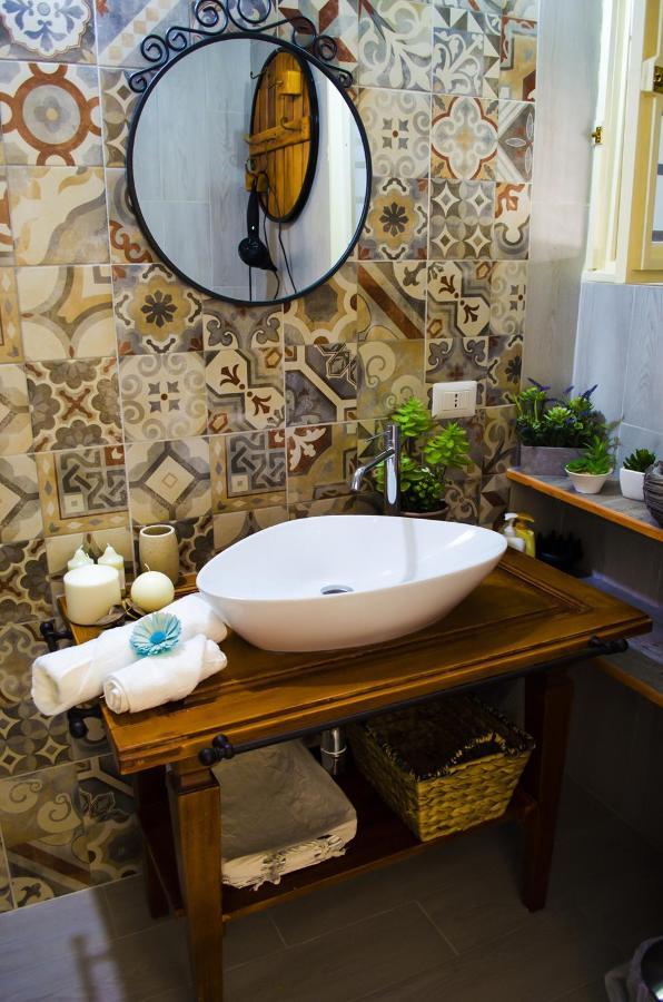 Bed and Breakfast Ingrosso House Lecce Esterno foto