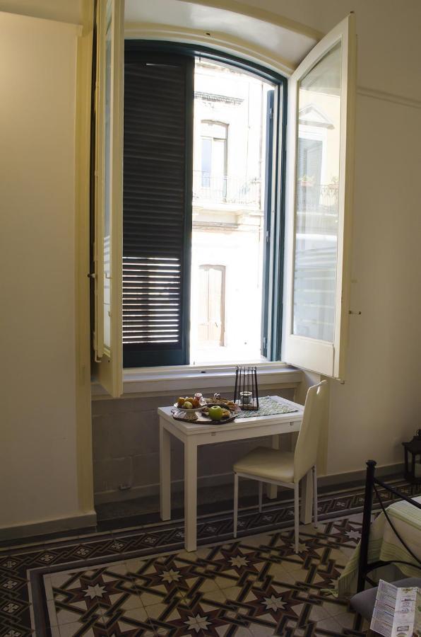 Bed and Breakfast Ingrosso House Lecce Esterno foto
