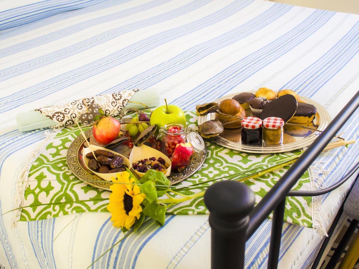 Bed and Breakfast Ingrosso House Lecce Esterno foto