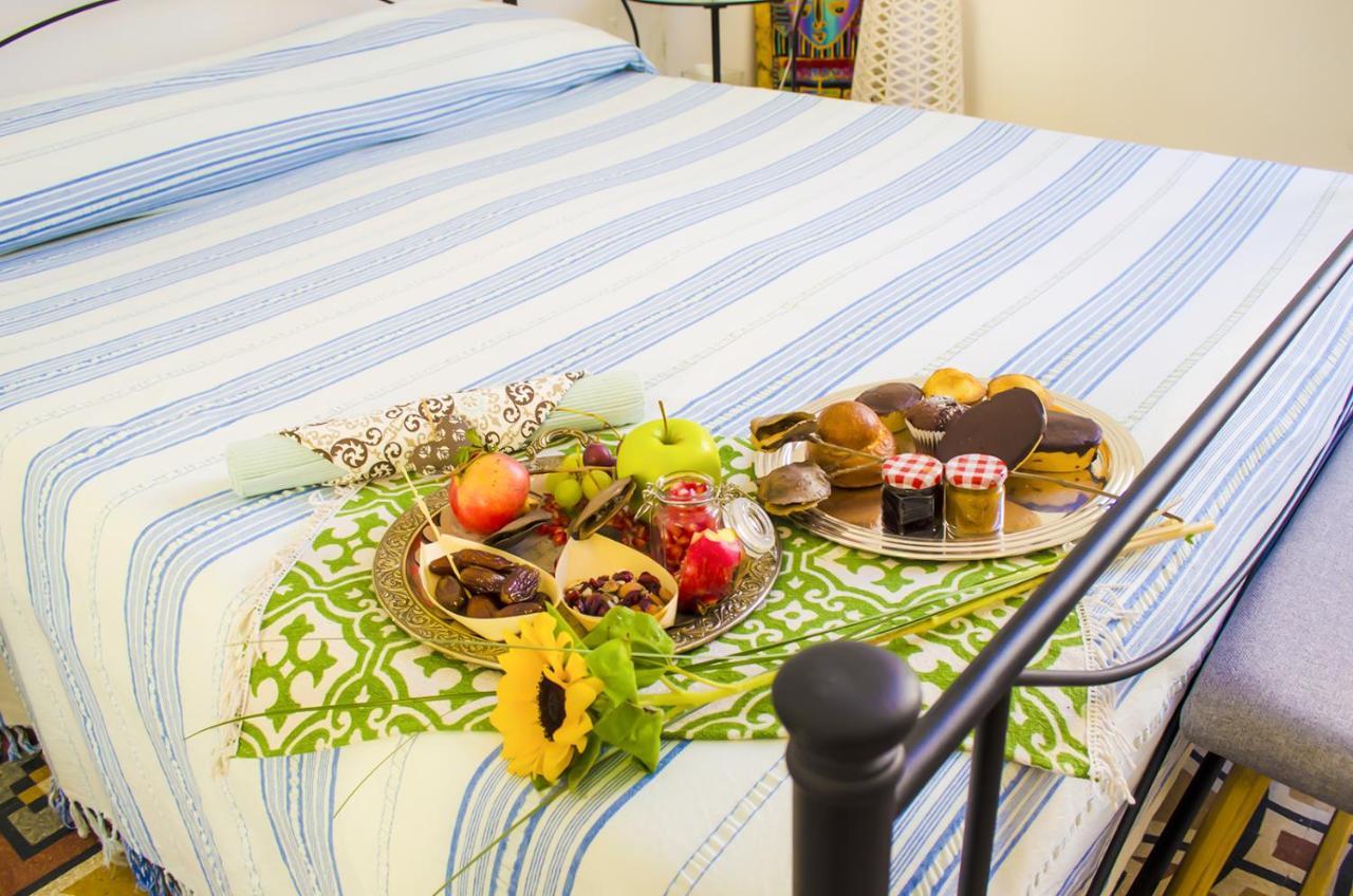 Bed and Breakfast Ingrosso House Lecce Esterno foto